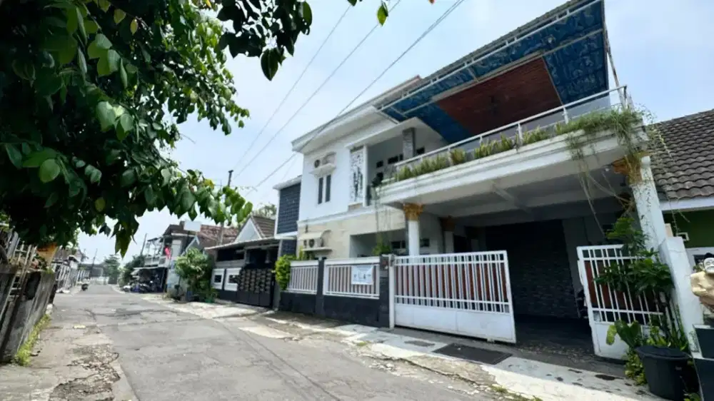 RUMAH MINIMALIS MODERN DI PALAGAN HARGA TERJANGKAU