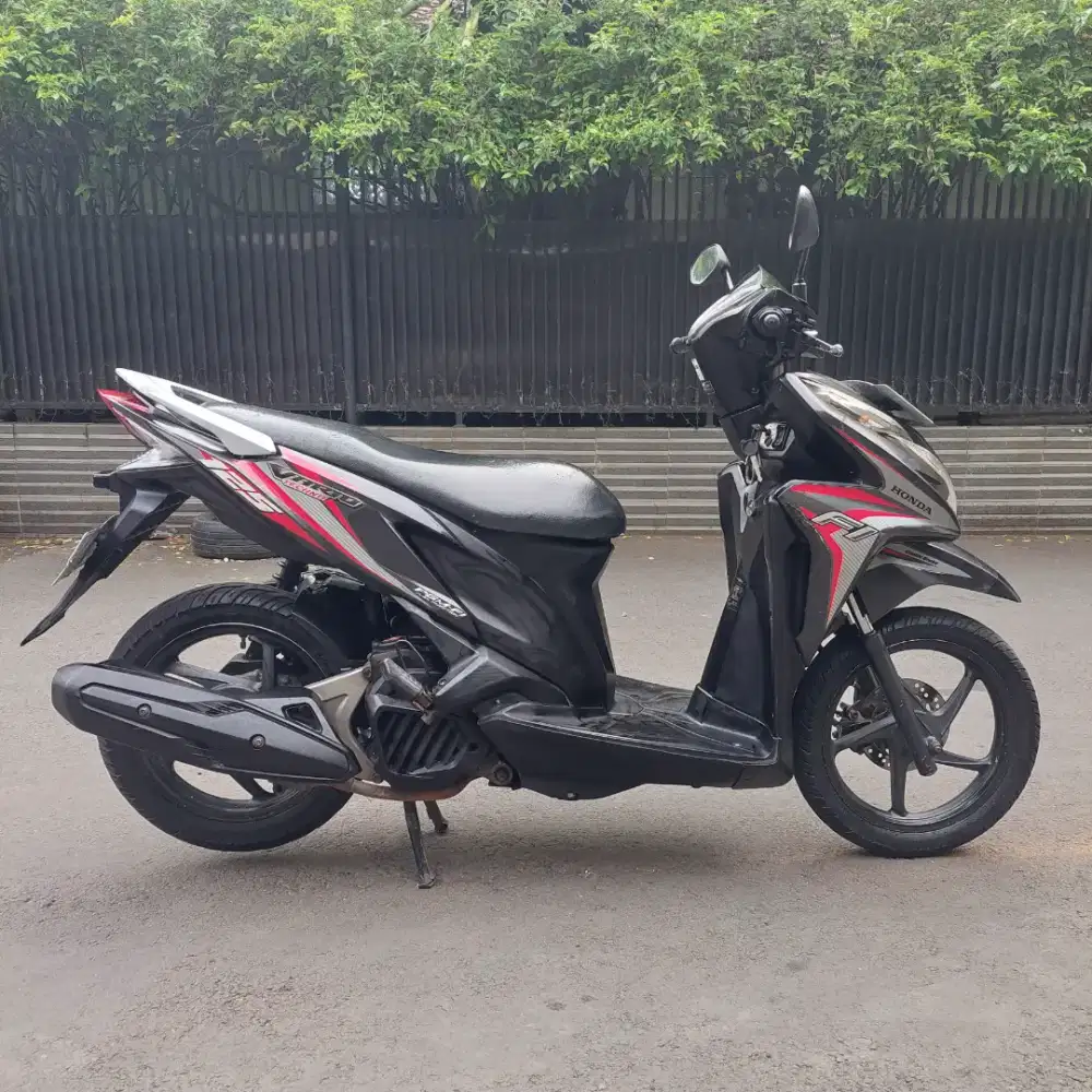 HONDA VARIO 125 KZR 2014