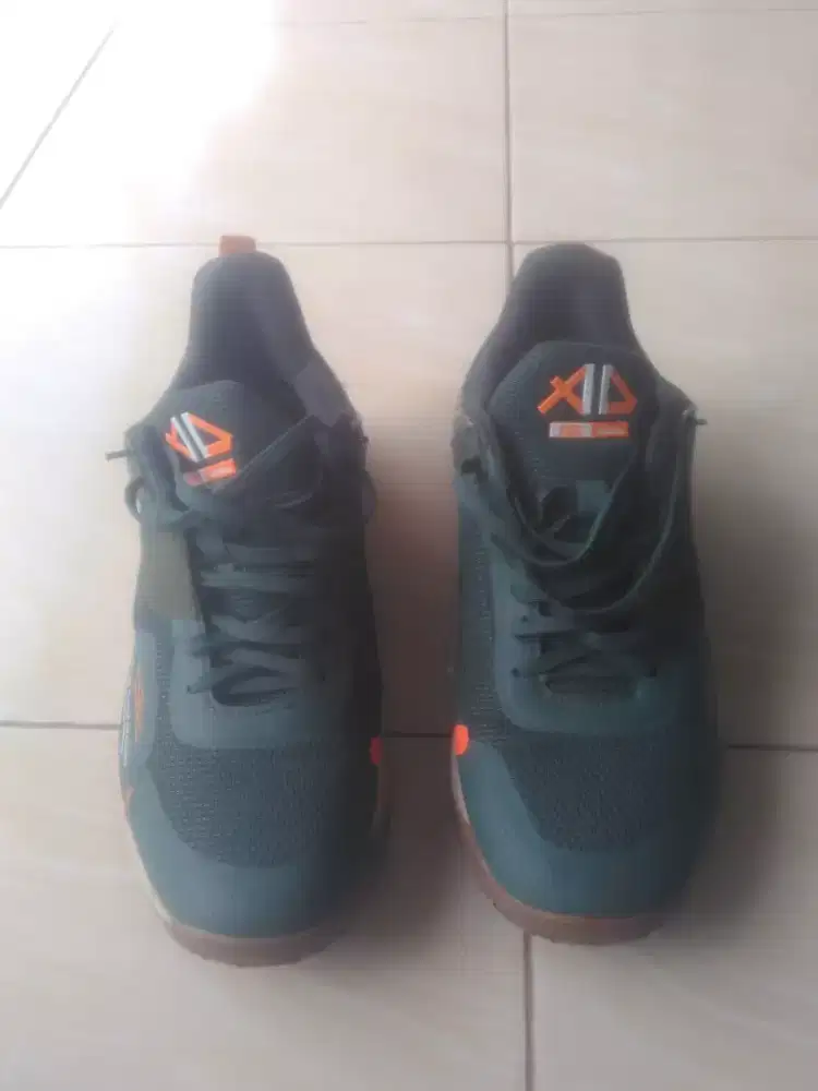 Ardiles AD2 Earth Sepatu Jogging