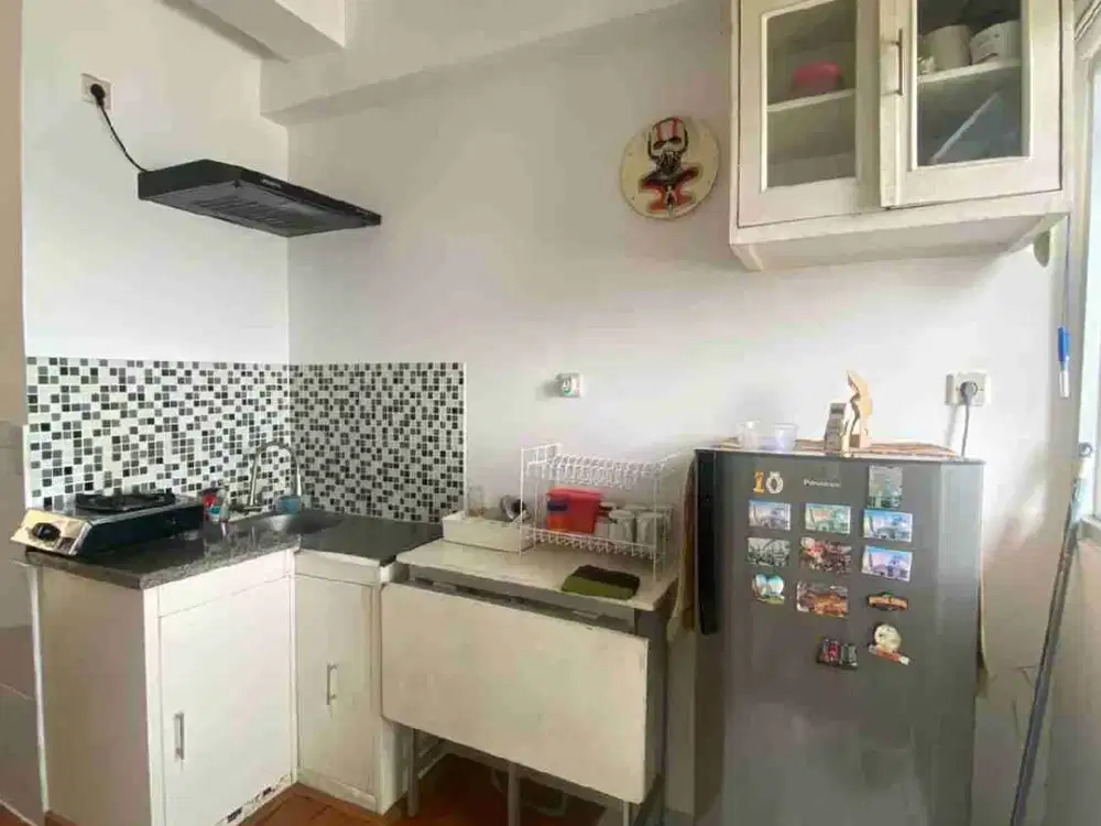 Menteng Square disewakan 2 BR Furnished