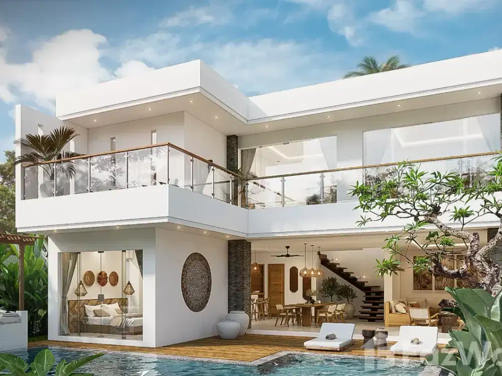 4 Bedroom Villa for sale at Villa Libertaso Luxury Villas by ILOT