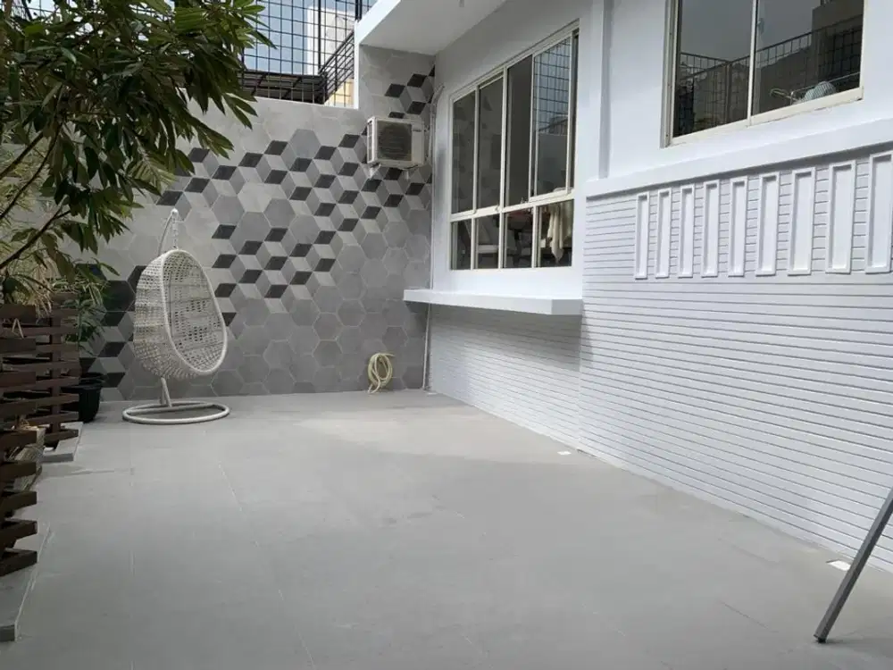 DiJual Rumah siap huni di Residence One, BSD City - Tangerang Selatan