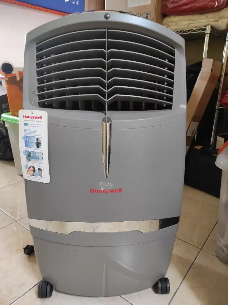 Jual Cepat Aircooler Honeywell