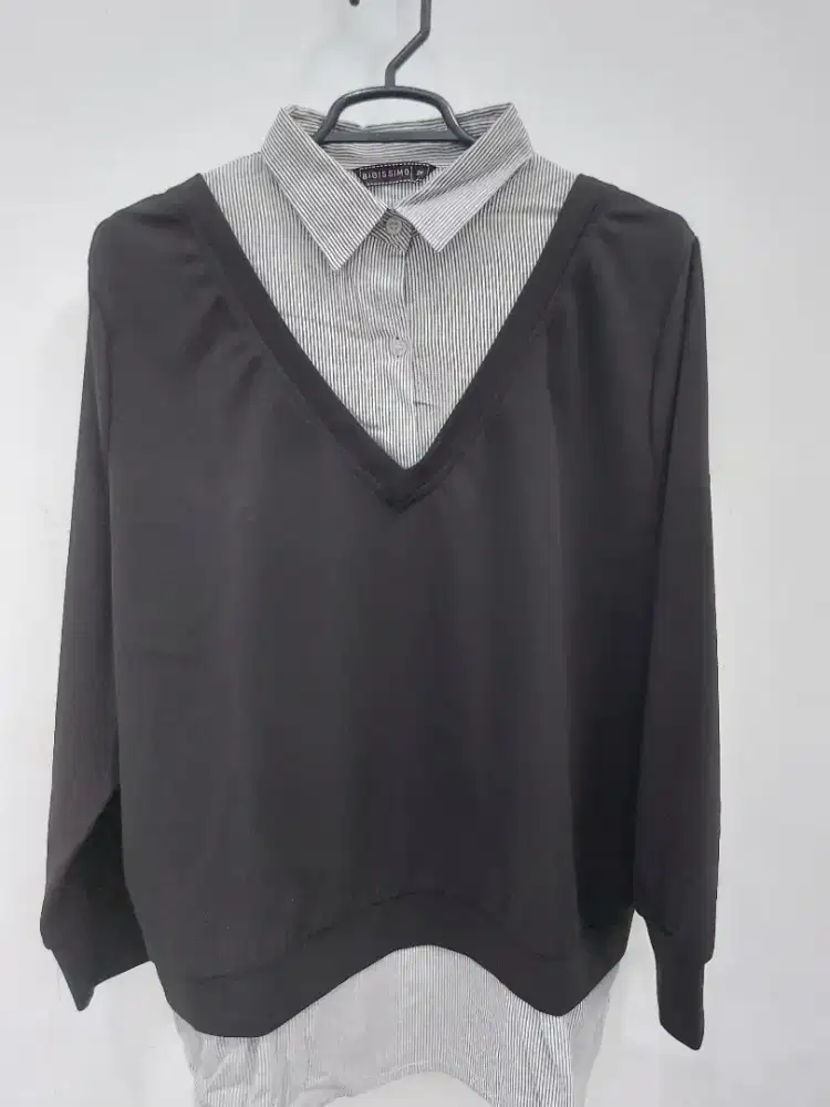 Blouse bigissimo size XL