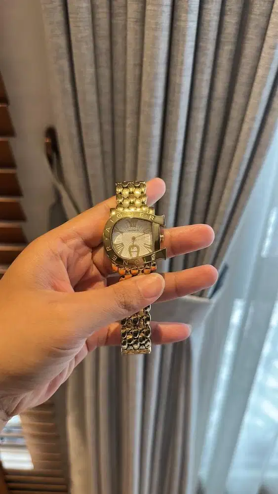 Jam tangan aigner wanita