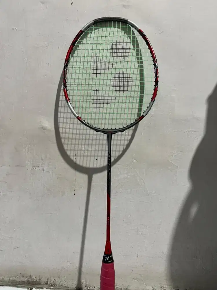 Arcsaber 11 Pro Crack (Bekas repair) Ori Japan