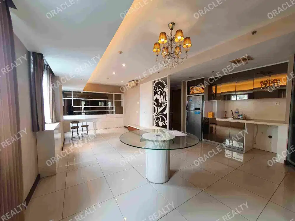 Jual Apartemen Waterplace Pakuwon Indah