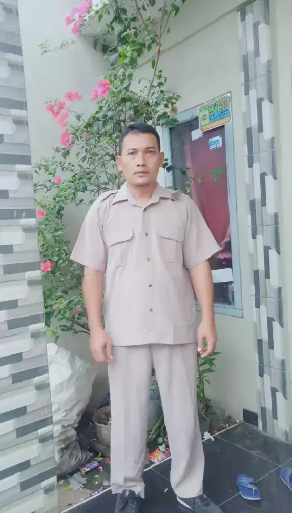 Cari kerjaan supir pribadi