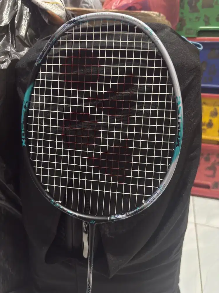 Dijual Raket Astrox 88D Pro Ori Japan