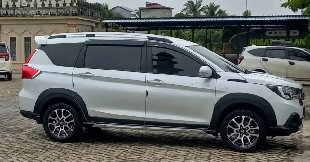 Di jual atau tukar tambah