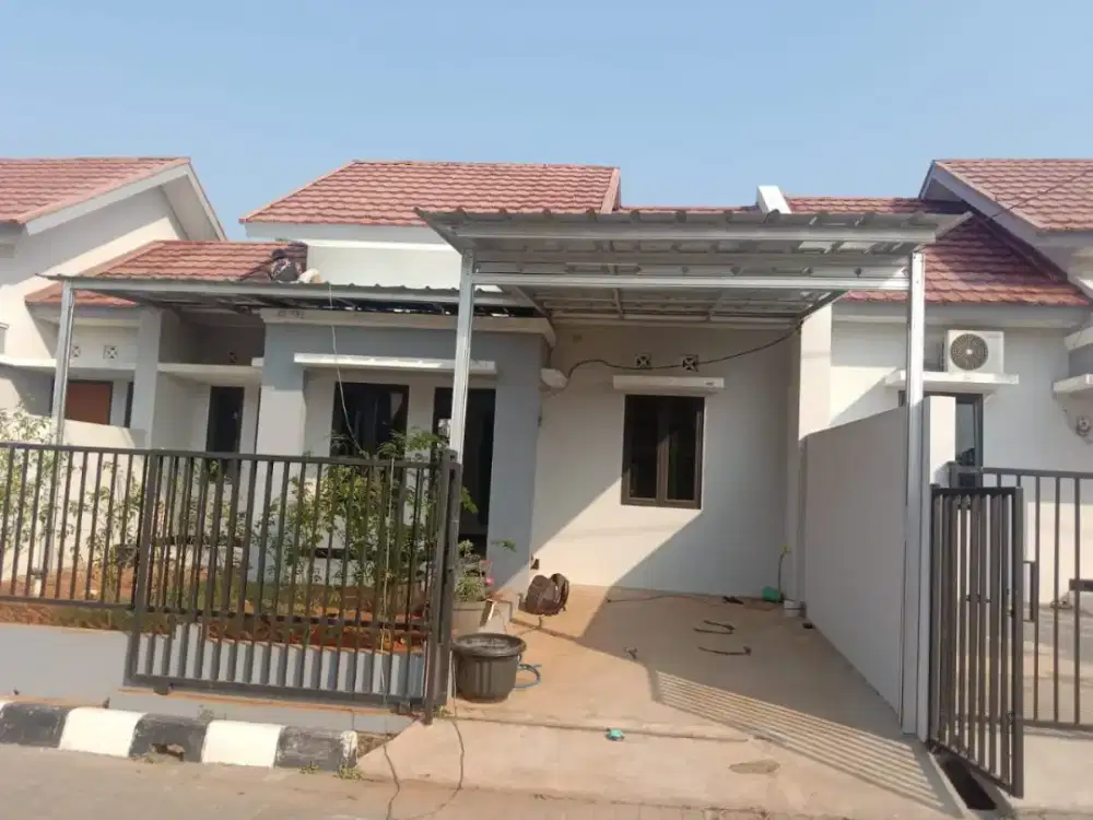 Kanopi Baja Ringan Harga Terbaik