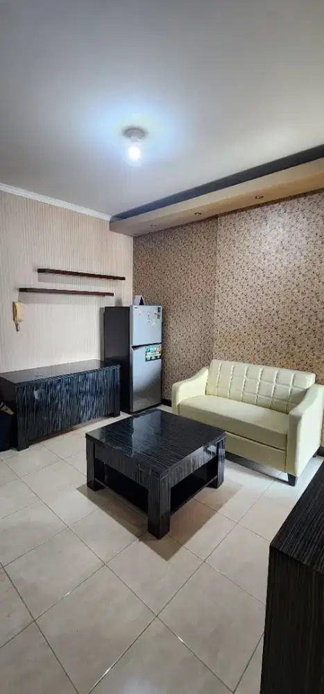 Disewakan Apartemen Gading Mediterania Kelapa Gading