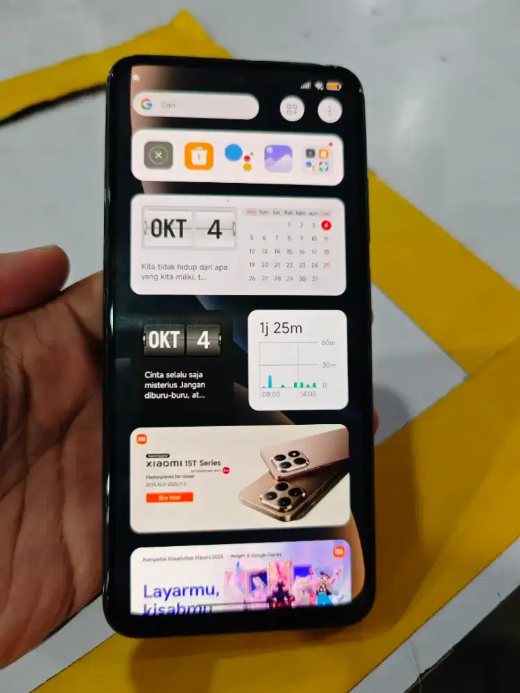 Xiaomi Note 10S