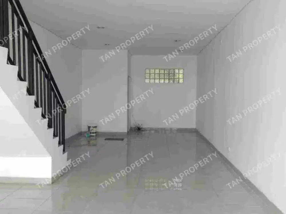 sewa murah, ruko 2 lantai di gading serpong