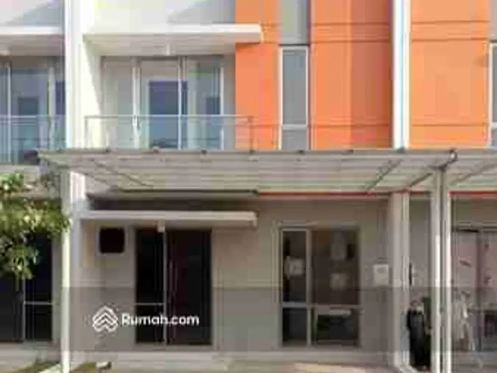 Pantai Indah Kapuk 2 - Cluster Hawaii (6x12,5 Furnished)