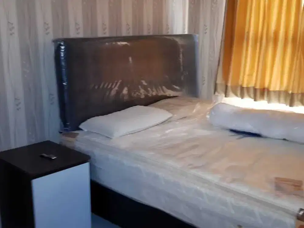 Termurah Apartemen 2BR Msquare Cibaduyut Kota Bandung