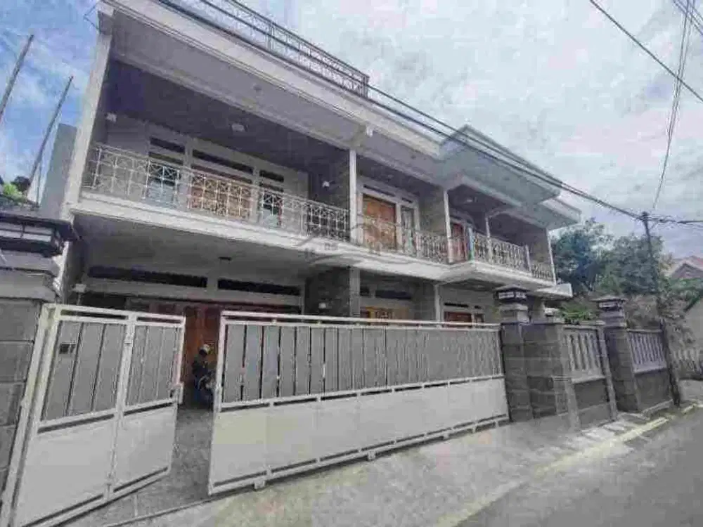 JUAL RUMAH MEWAH SOLO SURAKARTA JAWA TENGAH