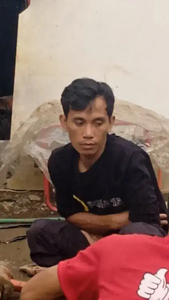 Bismillah nyari pekerjaan yang penting halal. Pengalaman kerja di soto