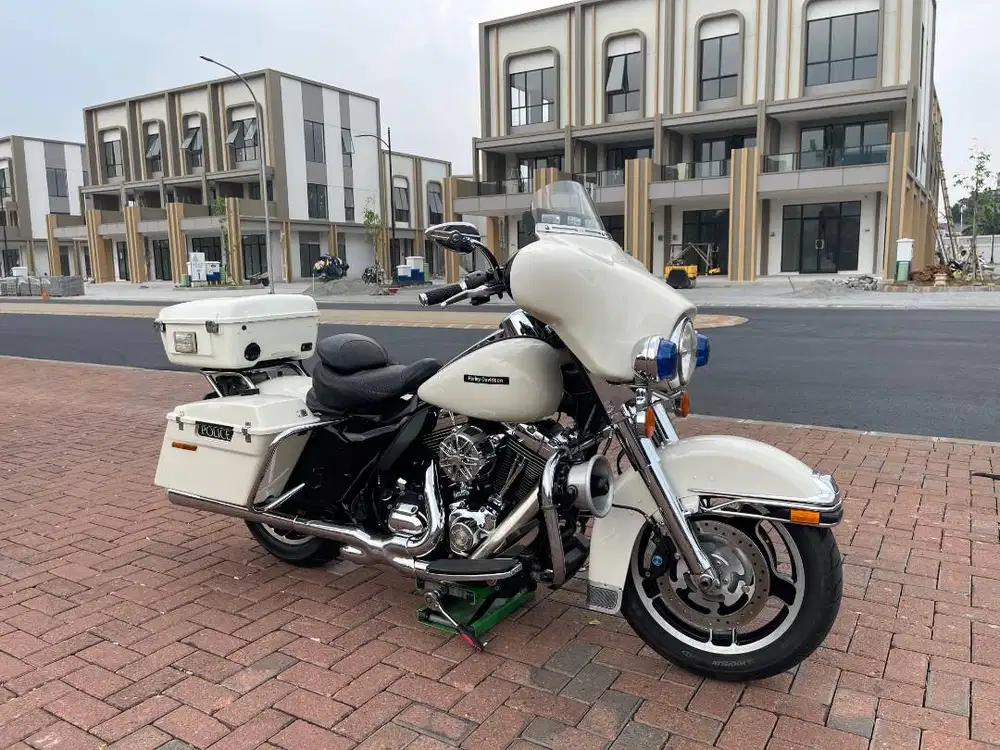 ELECTRA POLICE 2012 KM11RB FULL PAPER