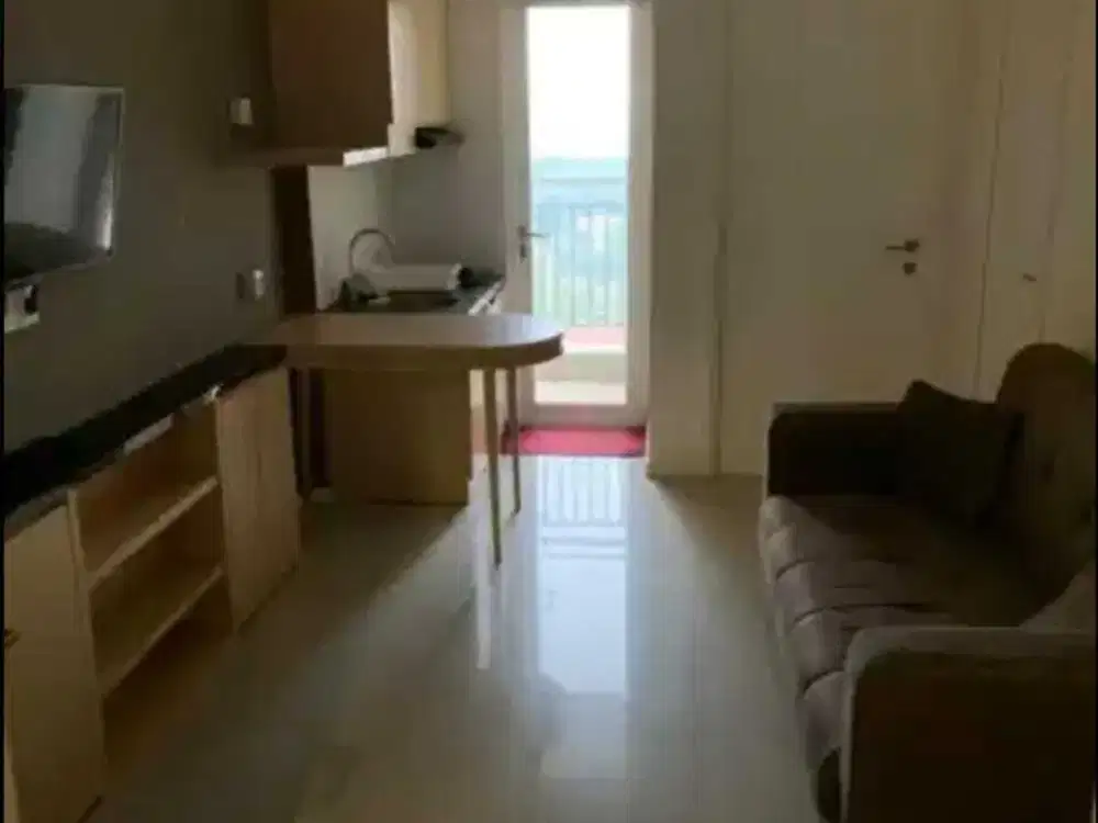 Dijual Harga Terjangkau Apartemen 2BR Parahyangan Residences Ciumbuleuit dekat UNPAR Bandung Kota