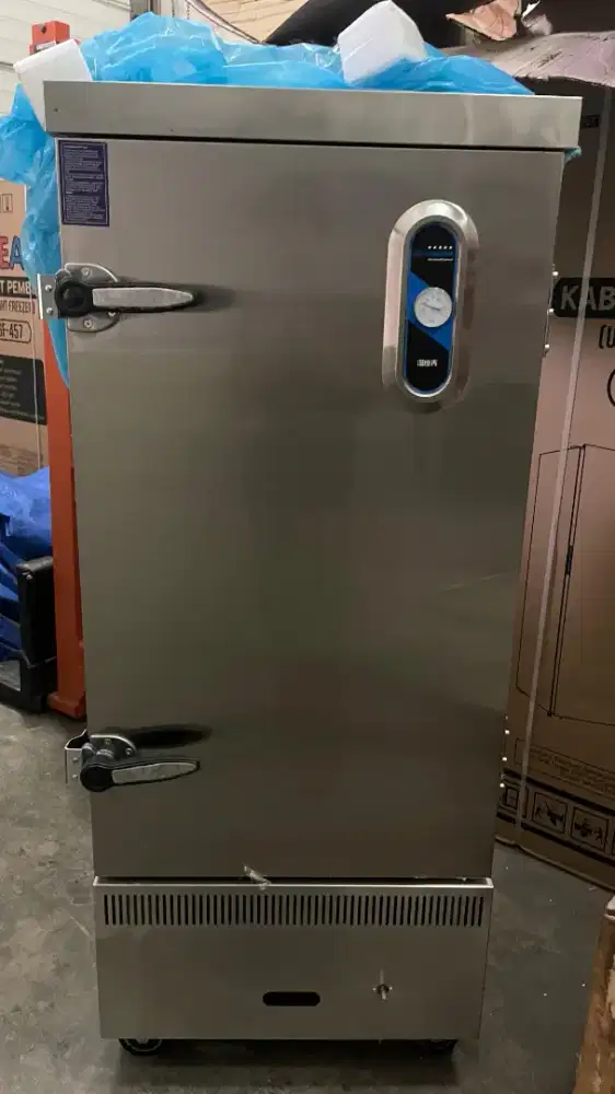 Rice Cooker n Streamer 12 Tray WINTECH