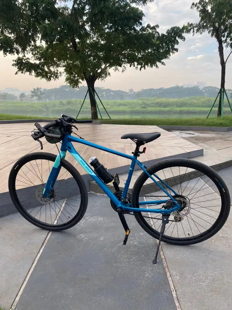 Polygon Path 2 Gravel