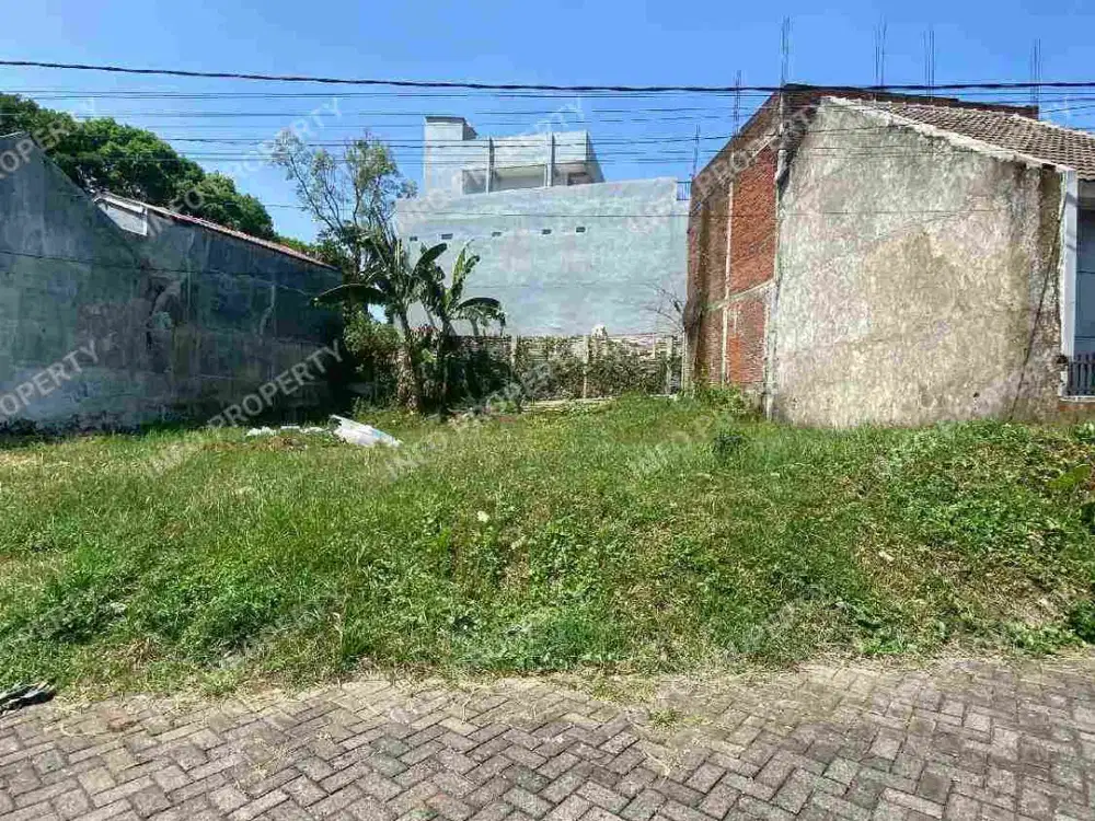 Tanah Luas Murah Strategis SUHAT Pas untuk Kost Kampus UB