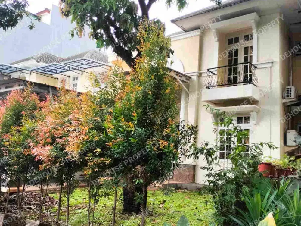 Jual Rumah Murah lt 200 Kota Wisata Cibubur Cluster Depan nego