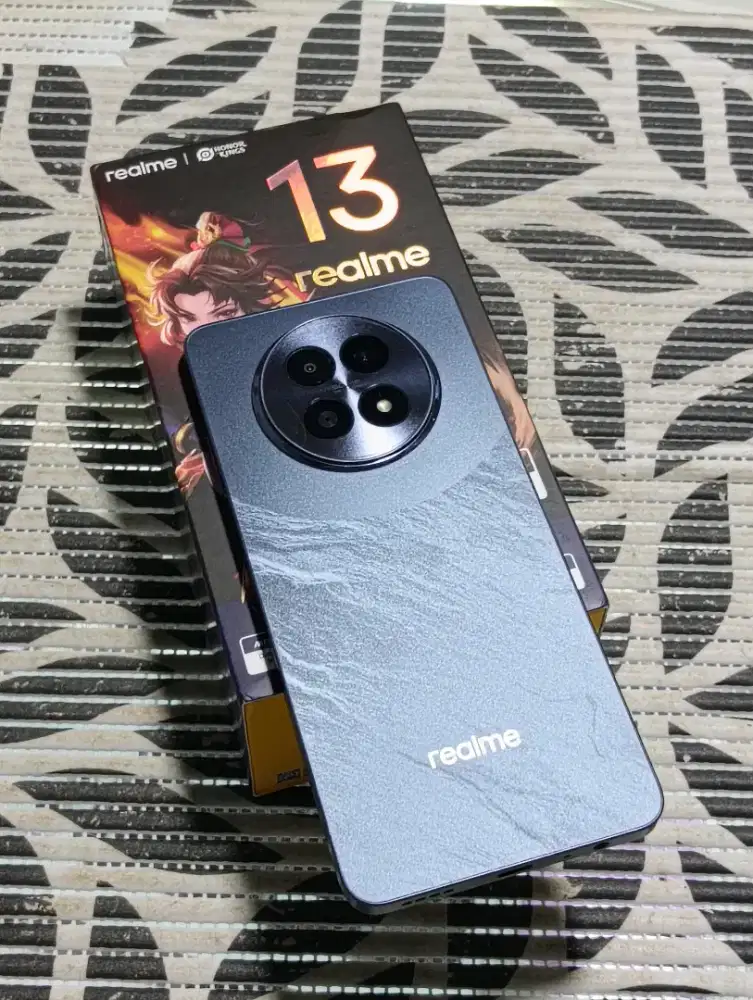 Realme 13 5G 12/256 Gb