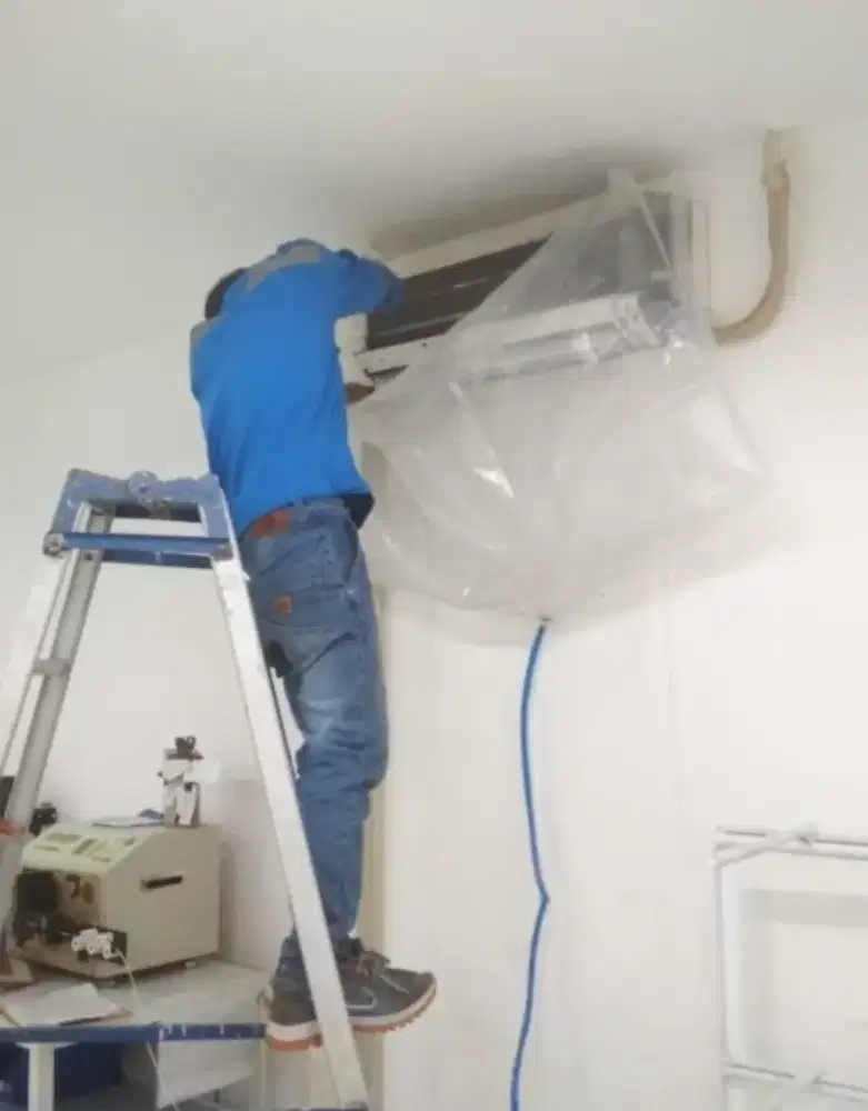 service AC #service kulkas#service mesin cuci