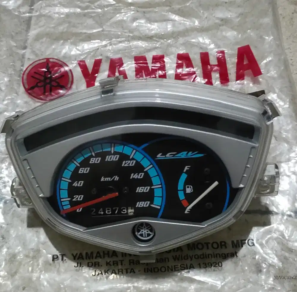 Spedometer Jupiter MX Lama/Old