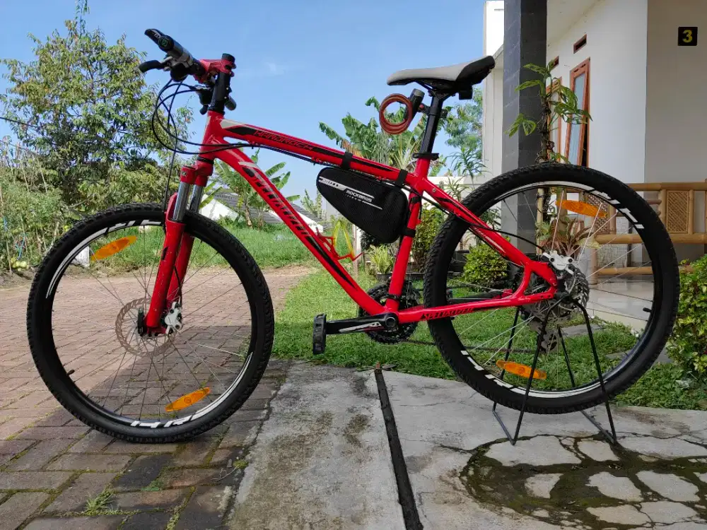 Sepeda Specialized Hardrock
