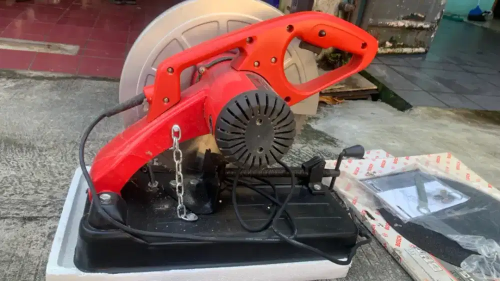 Jual cepat meain pootong beai