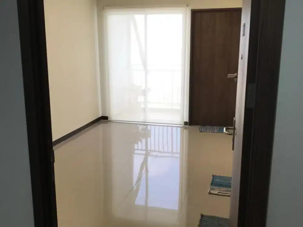 Apartemen Metro Garden Dijual Harga Murah Rugi Bisa Kredit Siap Huni Karang Tengah Tangerang