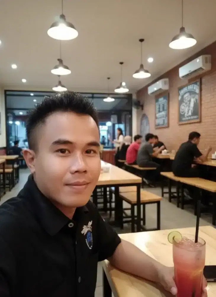 Mencari pekerjaan supir dan freelance