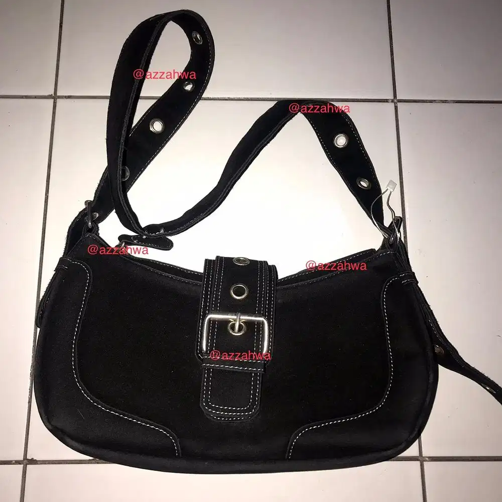 Bansky Bag by Blankar Archives - Shoulder Bag