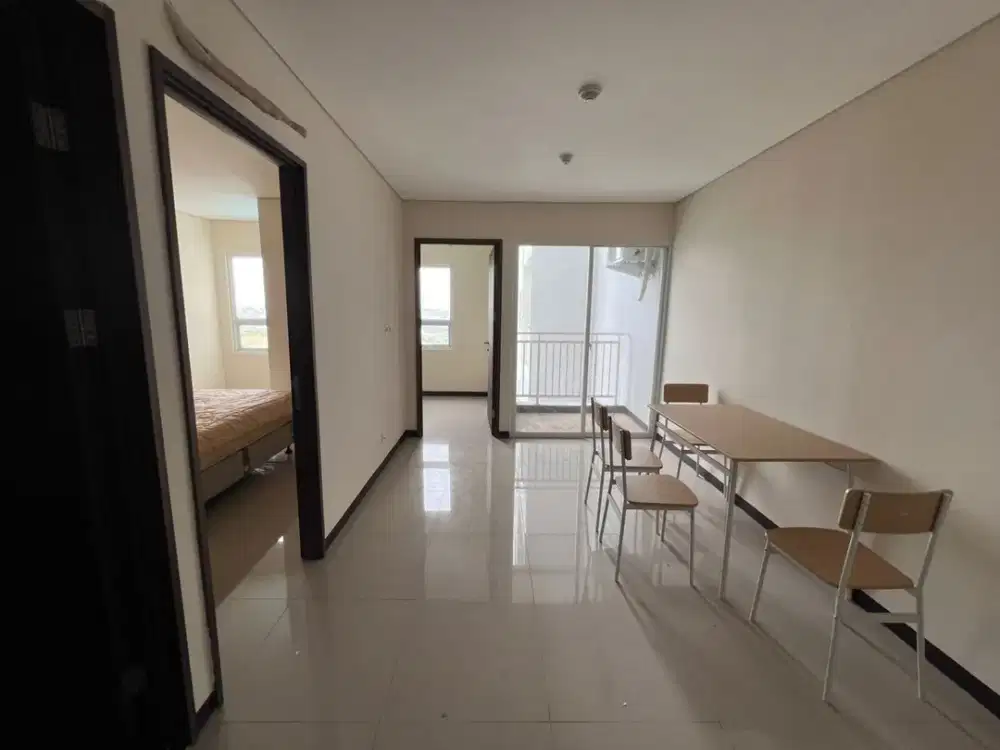 Apartemen Metro Garden Dijual Harga Termurah Siap Huni Karang Tengah Tangerang