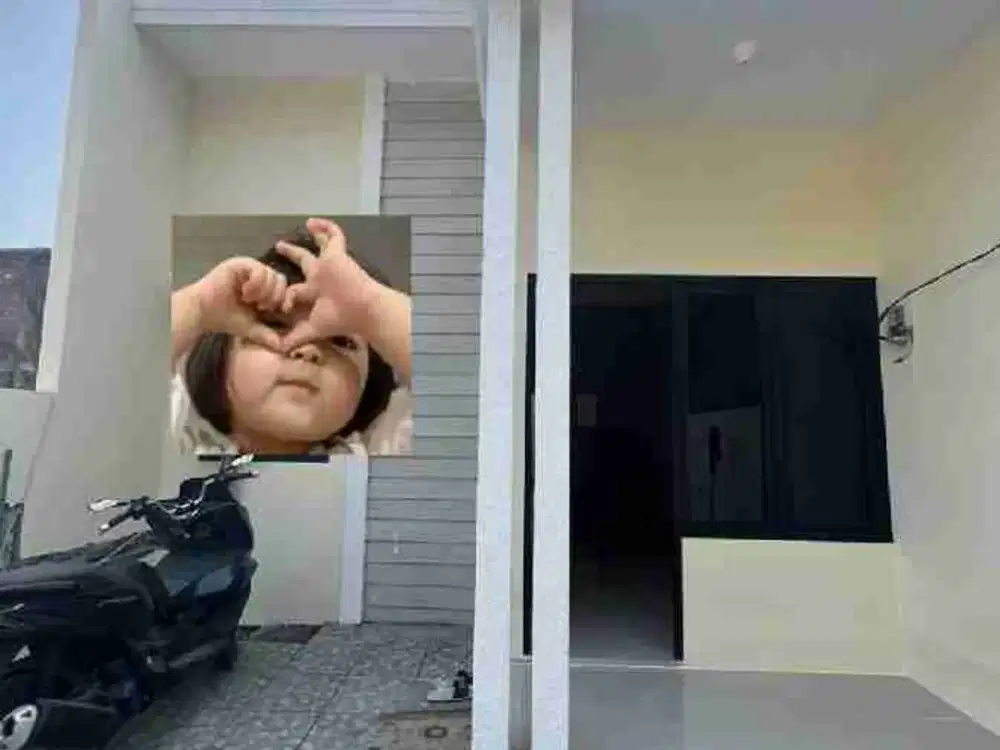 JUAL CEPAT PONDOK WAGE INDAH WARU