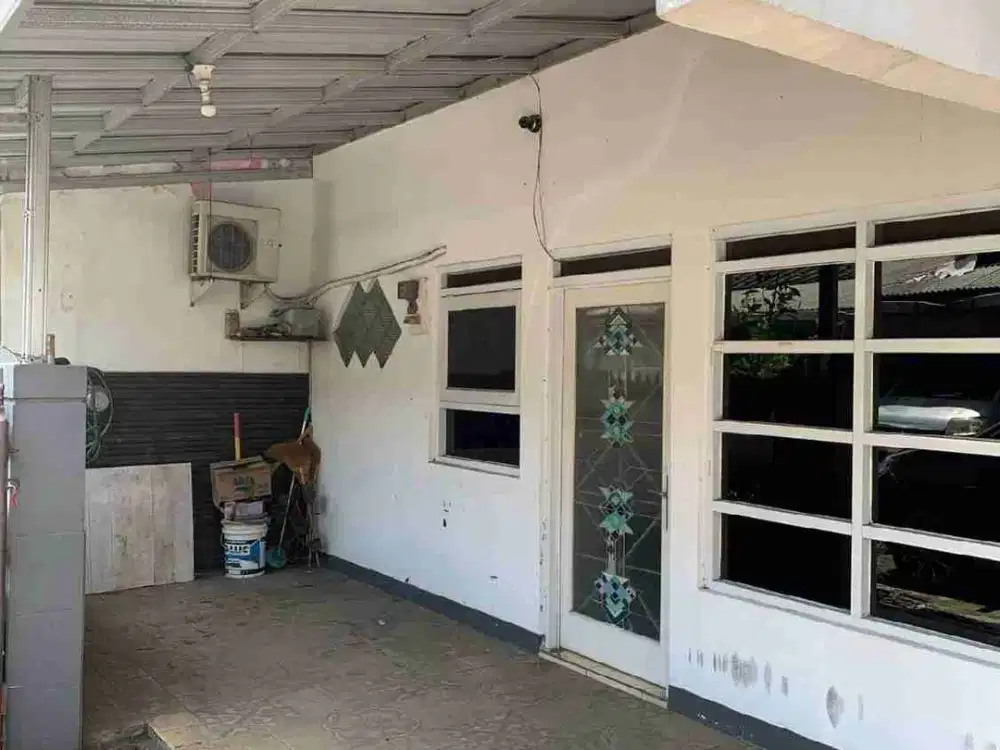 murah rumah siap huni di Margahayu raya metro bandung