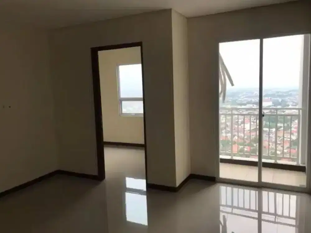 Apartemen Metro Garden Dijual Harga Termurah Siap Huni Karang Tengah Tangerang