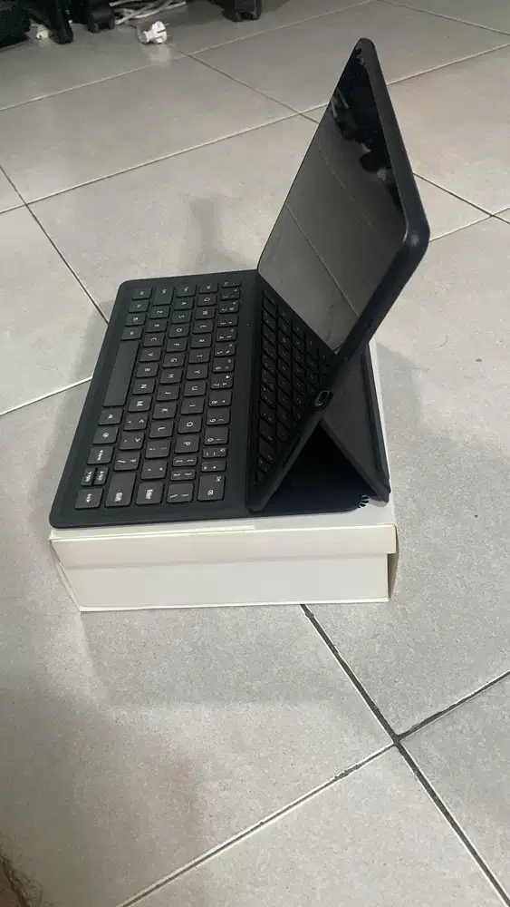 Huawei Matepad 11.5 Ram 8 Rom 128 | PC level wps office | Keyboard