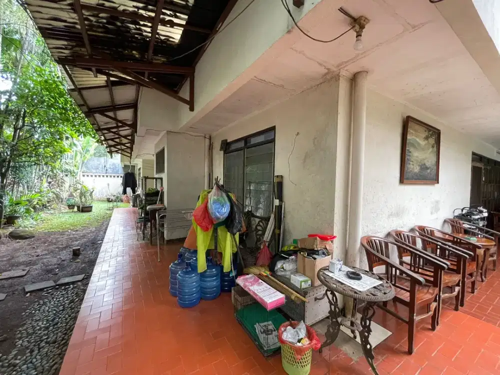 Dijual Rumah di Kebayoran