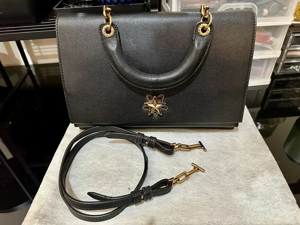 Pre loved Charles & Keith Star