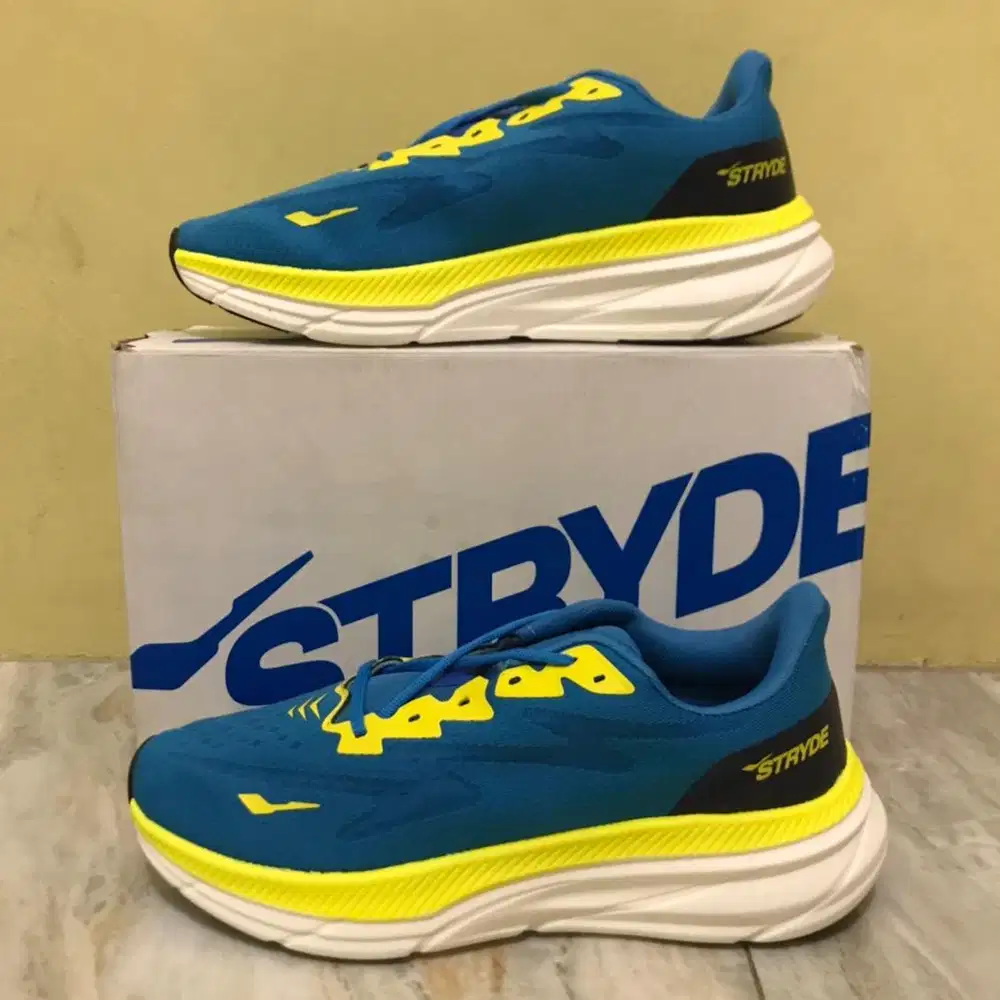 Haiden Heritage Srtyde Glide UX | 43