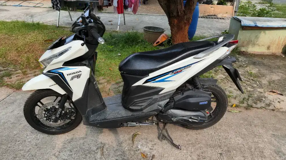 JUAL VARIO OLD TAHUN 2016