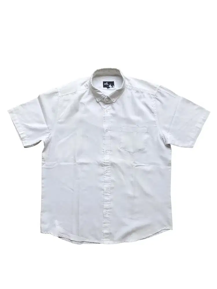 FOR SALE nFL White Shirt