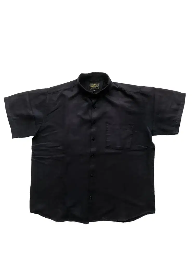 FOR SALE Black Hurley Shirt