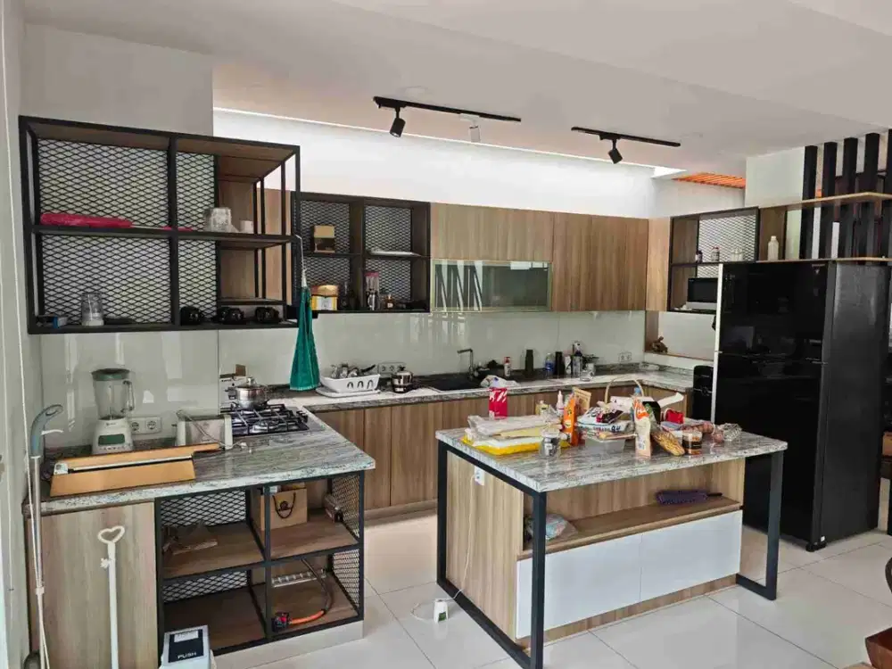 JUAL RUMAH BU BUANGED DI BABAKAN JERUK PASTEUR