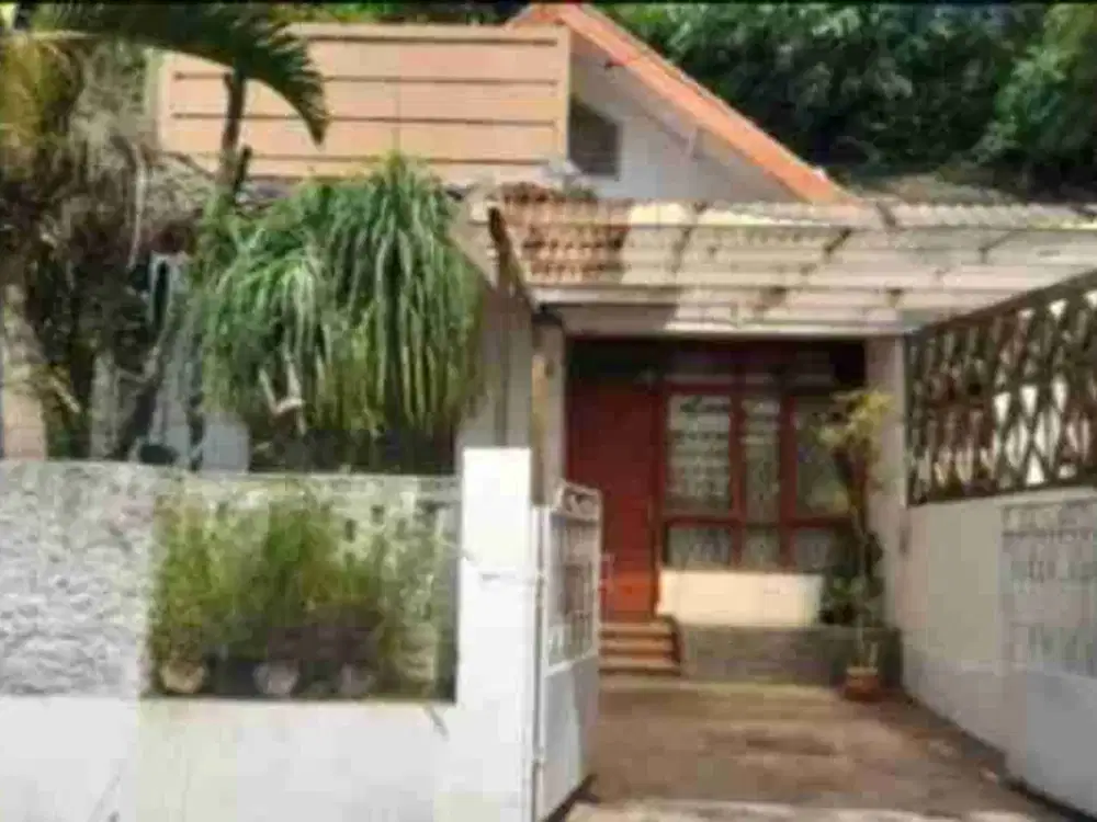 rumah siap huni Bojong koneng cikutra