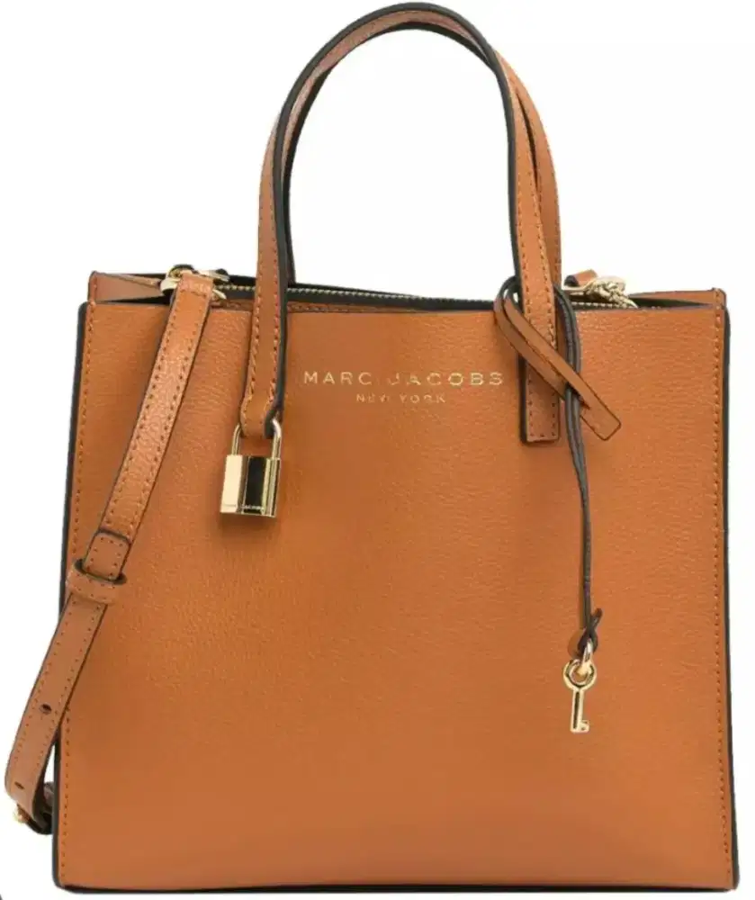 Marc Jacobs New York , new ( 1 kali pakai )